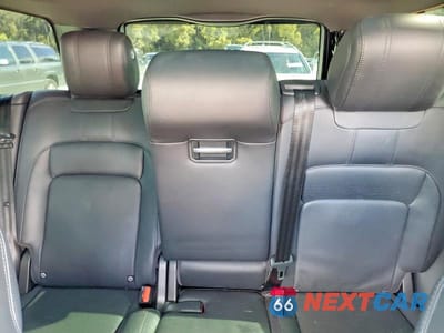 Zdjęcie 10 z 14 samochodu: 2020 LAND ROVER RANGE ROVER HSE VIN:SALGS2RU2LA591434 - miniatura