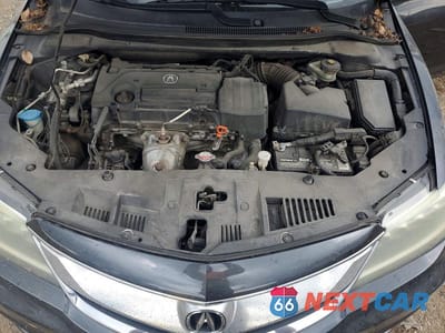 Zdjęcie 11 z 13 samochodu: 2016 ACURA ILX PREMIUM/TECHNOLOGY VIN:19UDE2F72GA013082 - miniatura