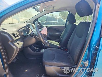 Zdjęcie 7 z 12 samochodu: 2021 CHEVROLET SPARK LS VIN:KL8CB6SA9MC704436 - miniatura