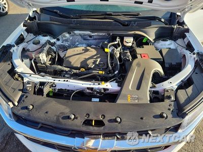 Zdjęcie 11 z 12 samochodu: 2026 CHEVROLET TRAX LS VIN:KL77LFEP7TC092237 - miniatura