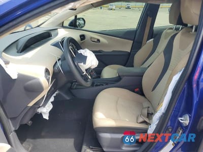 Zdjęcie 7 z 12 samochodu: 2016 TOYOTA PRIUS TWO ECO VIN:JTDKARFU3G3505995 - miniatura