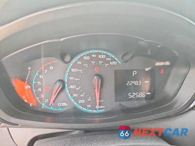 Zdjęcie 9 z 12 samochodu: 2020 CHEVROLET SPARK LS VIN:KL8CB6SA7LC476709 - miniatura