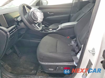 Zdjęcie 7 z 14 samochodu: 2026 HYUNDAI TUCSON SEL VIN:5NMJB3DE3TH661421 - miniatura