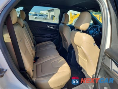 Zdjęcie 11 z 14 samochodu: 2023 FORD EDGE ST VIN:2FMPK4AP4PBA49315 - miniatura