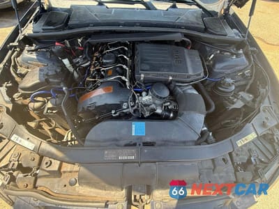 Zdjęcie 7 z 10 samochodu: 2008 BMW 335 XI VIN:WBAWC735X8E065774 - miniatura