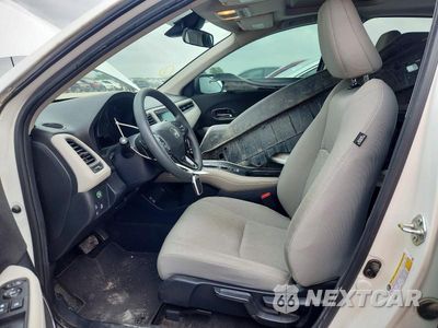 Zdjęcie 7 z 14 samochodu: 2022 HONDA HR-V EX VIN:3CZRU5H52NM701033 - miniatura