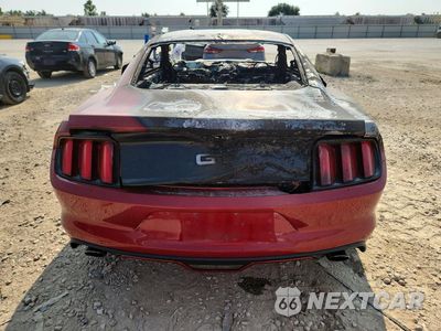Zdjęcie 6 z 12 samochodu: 2017 FORD MUSTANG VIN:1FA6P8CF2H5321756 - miniatura