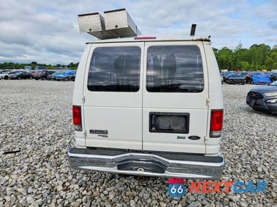Zdjęcie 6 z 13 samochodu: 2014 FORD ECONOLINE E250 VAN VIN:1FTNS2EL0EDA25155 - miniatura