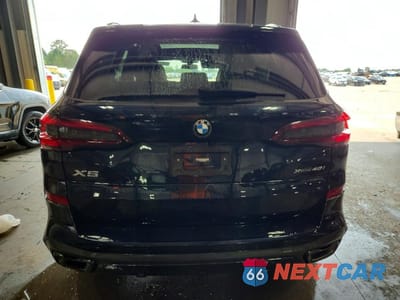 Zdjęcie 6 z 12 samochodu: 2023 BMW X5 XDRIVE40I VIN:5UXCR6C03P9R96139 - miniatura