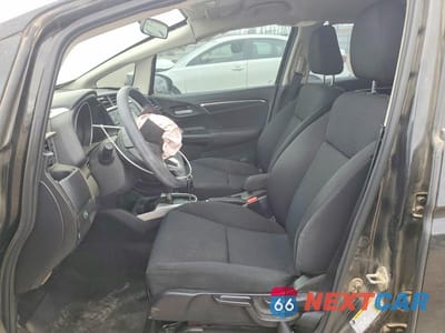 Zdjęcie 7 z 12 samochodu: 2020 HONDA FIT LX VIN:3HGGK5H42LM720609 - miniatura