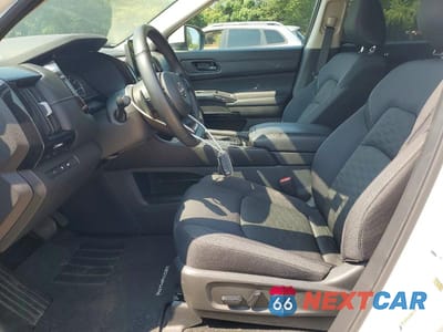 Zdjęcie 7 z 14 samochodu: 2024 NISSAN PATHFINDER ROCK CREEK VIN:5N1DR3BD3RC254768 - miniatura