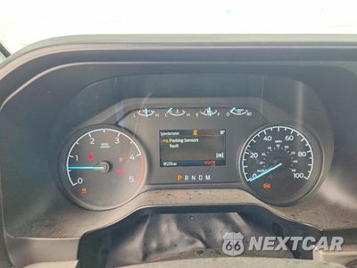 Zdjęcie 9 z 12 samochodu: 2023 FORD F250 SUPER DUTY VIN:1FT7W2BT3PEC13442 - miniatura