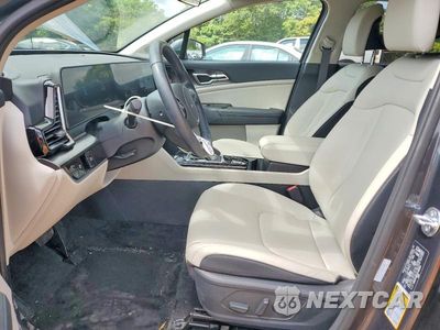 Zdjęcie 7 z 13 samochodu: 2025 KIA SPORTAGE EX VIN:KNDPV3DF7S7335654 - miniatura
