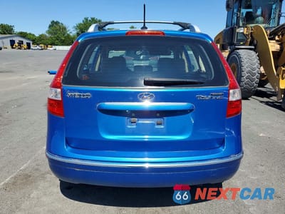 Zdjęcie 6 z 13 samochodu: 2012 HYUNDAI ELANTRA TOURING SE VIN:KMHDC8AE4CU128333 - miniatura
