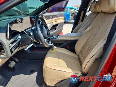 Zdjęcie 7 z 14 samochodu: 2024 CADILLAC LYRIQ SPORT VIN:1GYKPWRL8RZ138652 - miniatura