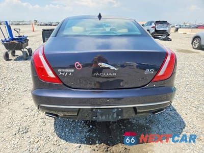 Zdjęcie 6 z 12 samochodu: 2016 JAGUAR XJL PORTFOLIO VIN:SAJWJ2GD7G8V95390 - miniatura