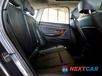 Zdjęcie 10 z 12 samochodu: 2015 BMW 328 XIGT SULEV VIN:WBA8Z5C59FGS36169 - miniatura