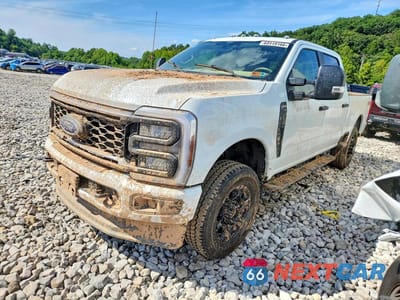 2026 FORD F350 SUPER DUTY 1FT8W3BN4TEC25122 - główne zdjęcie licytacji z USA - miniatura