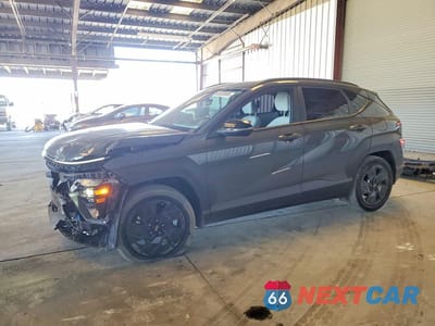 2026 HYUNDAI KONA SEL SPORT KM8HF3AB4TU363879 - główne zdjęcie licytacji z USA - miniatura