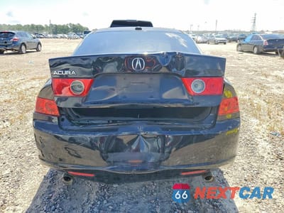 Zdjęcie 6 z 12 samochodu: 2006 ACURA TSX VIN:JH4CL96876C021360 - miniatura