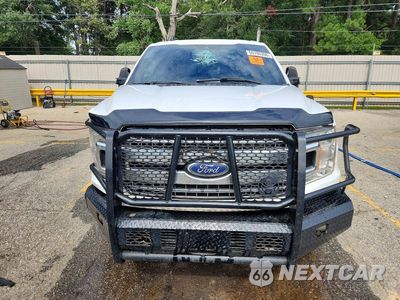 Piąte zdjęcie samochodu w środku: 2020 FORD F150 SUPERCREW VIN:1FTEW1EP7LKE69286 - miniatura