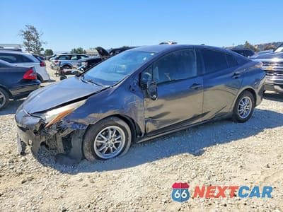 2017 TOYOTA PRIUS TWO ECO JTDKARFU4H3030911 - główne zdjęcie licytacji z USA - miniatura