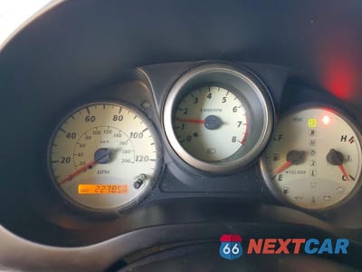 Zdjęcie 9 z 12 samochodu: 2003 TOYOTA RAV4 BASE VIN:JTEGH20V130110232 - miniatura