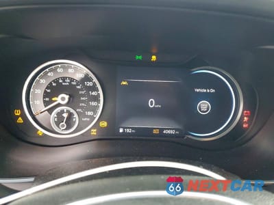 Zdjęcie 9 z 13 samochodu: 2022 GENESIS G70 3.3T STANDARD VIN:KMTG54TE6NU095650 - miniatura