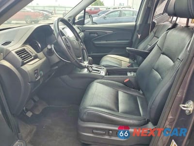 Zdjęcie 7 z 13 samochodu: 2016 HONDA PILOT EXL VIN:5FNYF6H87GB085252 - miniatura