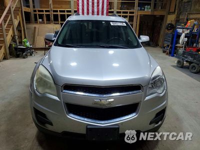 Piąte zdjęcie samochodu w środku: 2013 CHEVROLET EQUINOX LT VIN:2GNFLEEK6D6343411 - miniatura