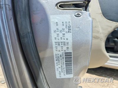 Zdjęcie 13 z 13 samochodu: 2018 DODGE GRAND CARAVAN SXT VIN:2C4RDGCG8JR267195 - miniatura
