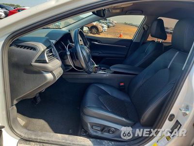 Zdjęcie 7 z 12 samochodu: 2024 TOYOTA CAMRY XSE VIN:4T1K61AK5RU209166 - miniatura