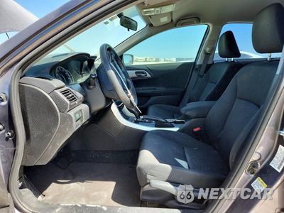 Zdjęcie 7 z 13 samochodu: 2015 HONDA ACCORD LX VIN:1HGCR2F39FA275919 - miniatura