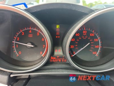 Zdjęcie 9 z 13 samochodu: 2010 MAZDA 3 S VIN:JM1BL1H59A1190883 - miniatura