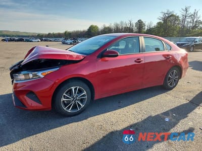 2023 KIA FORTE LXS 3KPF24AD7PE664892 - główne zdjęcie licytacji z USA - miniatura