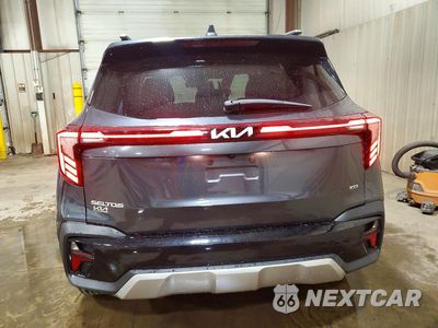 Zdjęcie 6 z 13 samochodu: 2025 KIA SELTOS EX VIN:KNDERCAA4S7686624 - miniatura