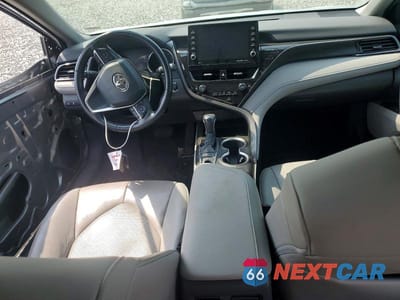 Zdjęcie 8 z 12 samochodu: 2023 TOYOTA CAMRY XLE VIN:4T1F11AKXPU725178 - miniatura