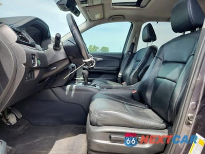 Zdjęcie 7 z 13 samochodu: 2019 HONDA PILOT EXL VIN:5FNYF5H57KB029773 - miniatura