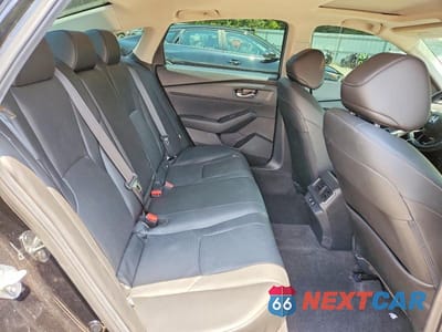 Zdjęcie 10 z 12 samochodu: 2024 HONDA ACCORD HYBRID EXL VIN:1HGCY2F6XRA086259 - miniatura