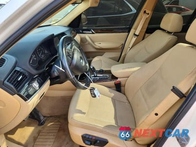 Zdjęcie 7 z 13 samochodu: 2015 BMW X3 XDRIVE28I VIN:5UXWX9C57F0D48471 - miniatura