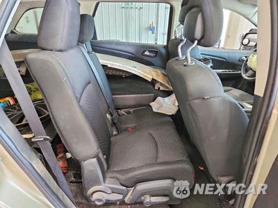 Zdjęcie 10 z 12 samochodu: 2011 DODGE JOURNEY EXPRESS VIN:3D4PG4FB3BT504027 - miniatura
