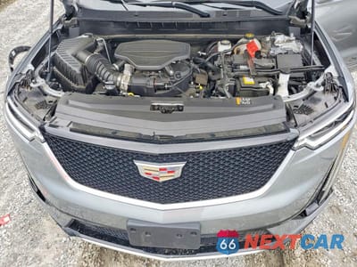 Zdjęcie 12 z 13 samochodu: 2023 CADILLAC XT6 SPORT VIN:1GYKPGRS4PZ228276 - miniatura