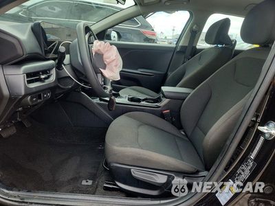 Zdjęcie 7 z 12 samochodu: 2026 KIA K4 LXS VIN:3KPFT4DE6TE338383 - miniatura