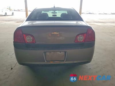 Zdjęcie 6 z 12 samochodu: 2008 CHEVROLET MALIBU 1LT VIN:1G1ZH57B18F219023 - miniatura