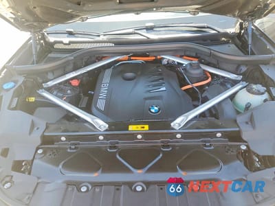 Zdjęcie 12 z 13 samochodu: 2026 BMW X5 XDRIVE50E VIN:5UX43EU08T9039076 - miniatura