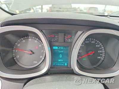 Zdjęcie 9 z 13 samochodu: 2016 CHEVROLET EQUINOX LTZ VIN:2GNALDEK9G1153141 - miniatura