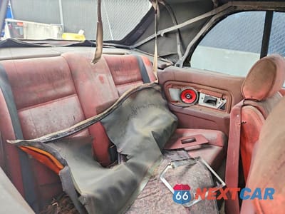 Zdjęcie 10 z 12 samochodu: 1987 BMW 325 I AUTOMATIC VIN:WBABB2304H1943392 - miniatura
