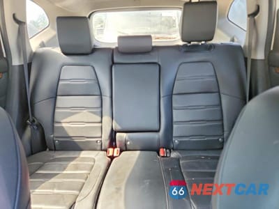 Zdjęcie 10 z 13 samochodu: 2022 HONDA CR-V EXL VIN:2HKRW2H82NH600752 - miniatura