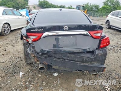 Zdjęcie 6 z 12 samochodu: 2018 NISSAN MAXIMA 3.5 S VIN:1N4AA6AP8JC362874 - miniatura
