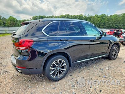Trzecie zdjęcie samochodu z tyłu: 2016 BMW X5 XDRIVE35I VIN:5UXKR0C55G0P23485 - miniatura